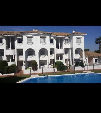 Apartamento Vacacional Maximo 4 Personas Novo Sancti Petri Exterior foto