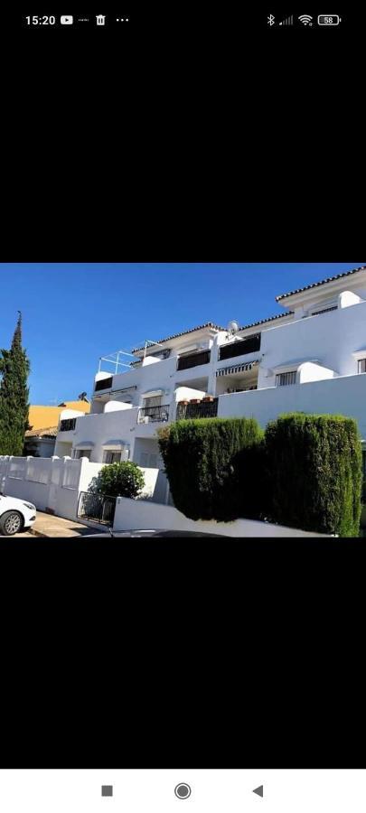 Apartamento Vacacional Maximo 4 Personas Novo Sancti Petri Exterior foto