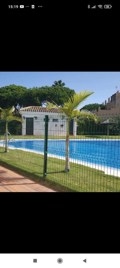 Apartamento Vacacional Maximo 4 Personas Novo Sancti Petri Exterior foto
