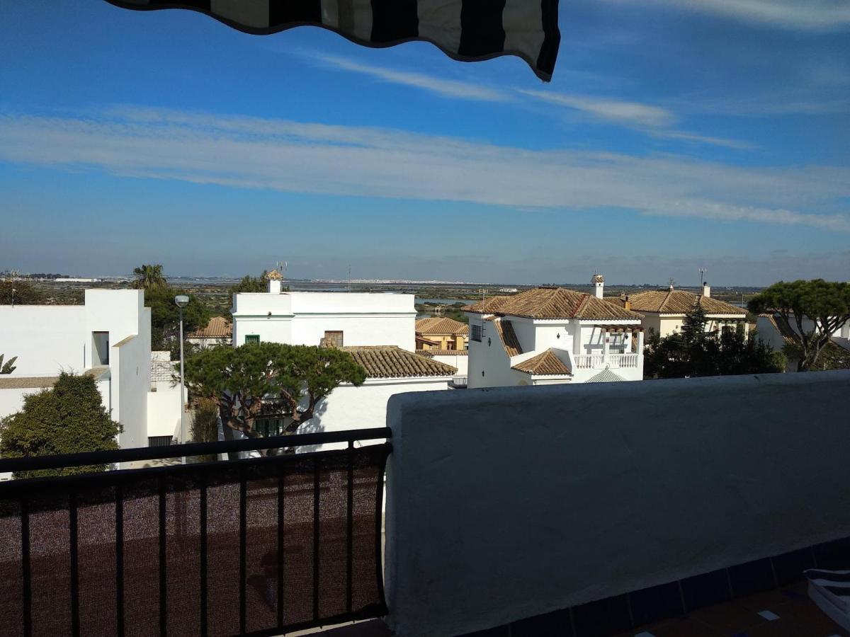 Apartamento Vacacional Maximo 4 Personas Novo Sancti Petri Exterior foto