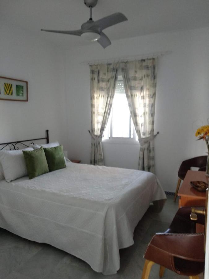 Apartamento Vacacional Maximo 4 Personas Novo Sancti Petri Exterior foto