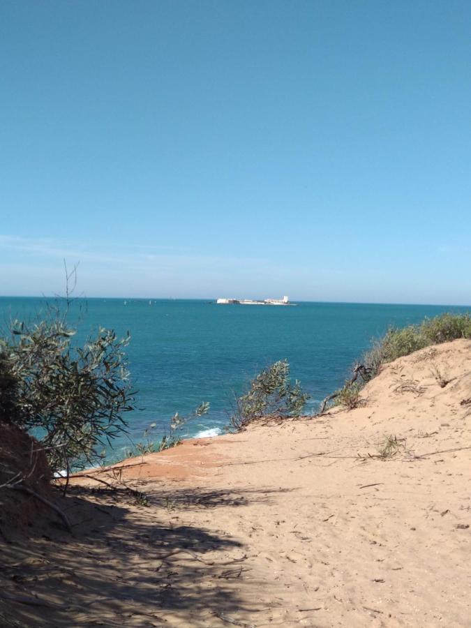 Apartamento Vacacional Maximo 4 Personas Novo Sancti Petri Exterior foto