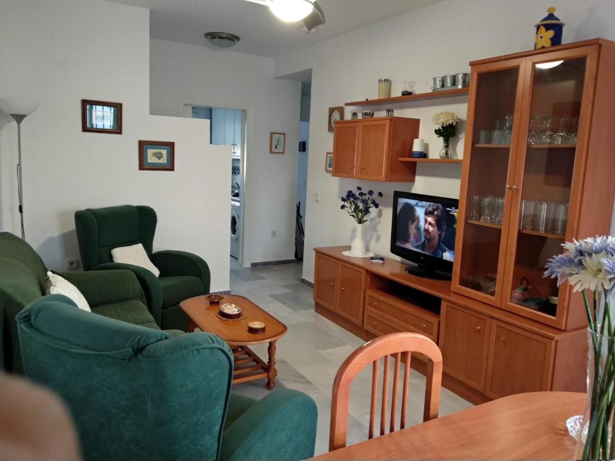 Apartamento Vacacional Maximo 4 Personas Novo Sancti Petri Exterior foto