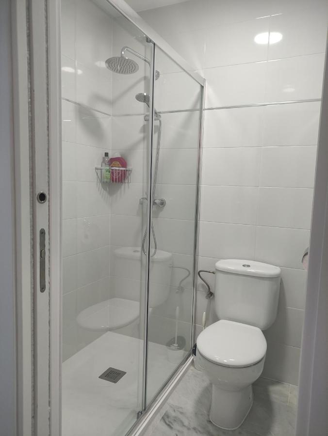 Apartamento Vacacional Maximo 4 Personas Novo Sancti Petri Exterior foto