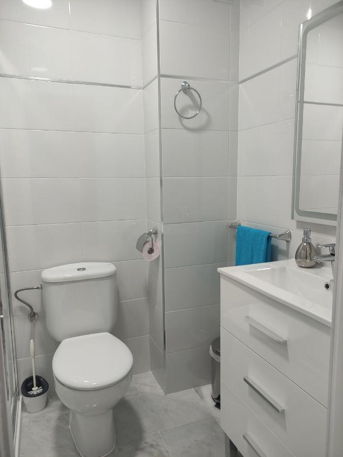 Apartamento Vacacional Maximo 4 Personas Novo Sancti Petri Exterior foto