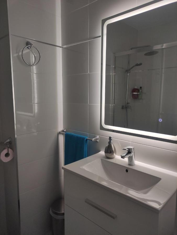 Apartamento Vacacional Maximo 4 Personas Novo Sancti Petri Exterior foto