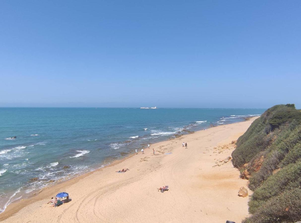 Apartamento Vacacional Maximo 4 Personas Novo Sancti Petri Exterior foto