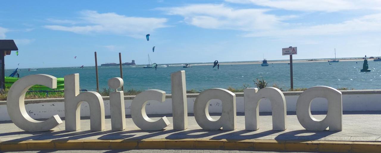Apartamento Vacacional Maximo 4 Personas Novo Sancti Petri Exterior foto