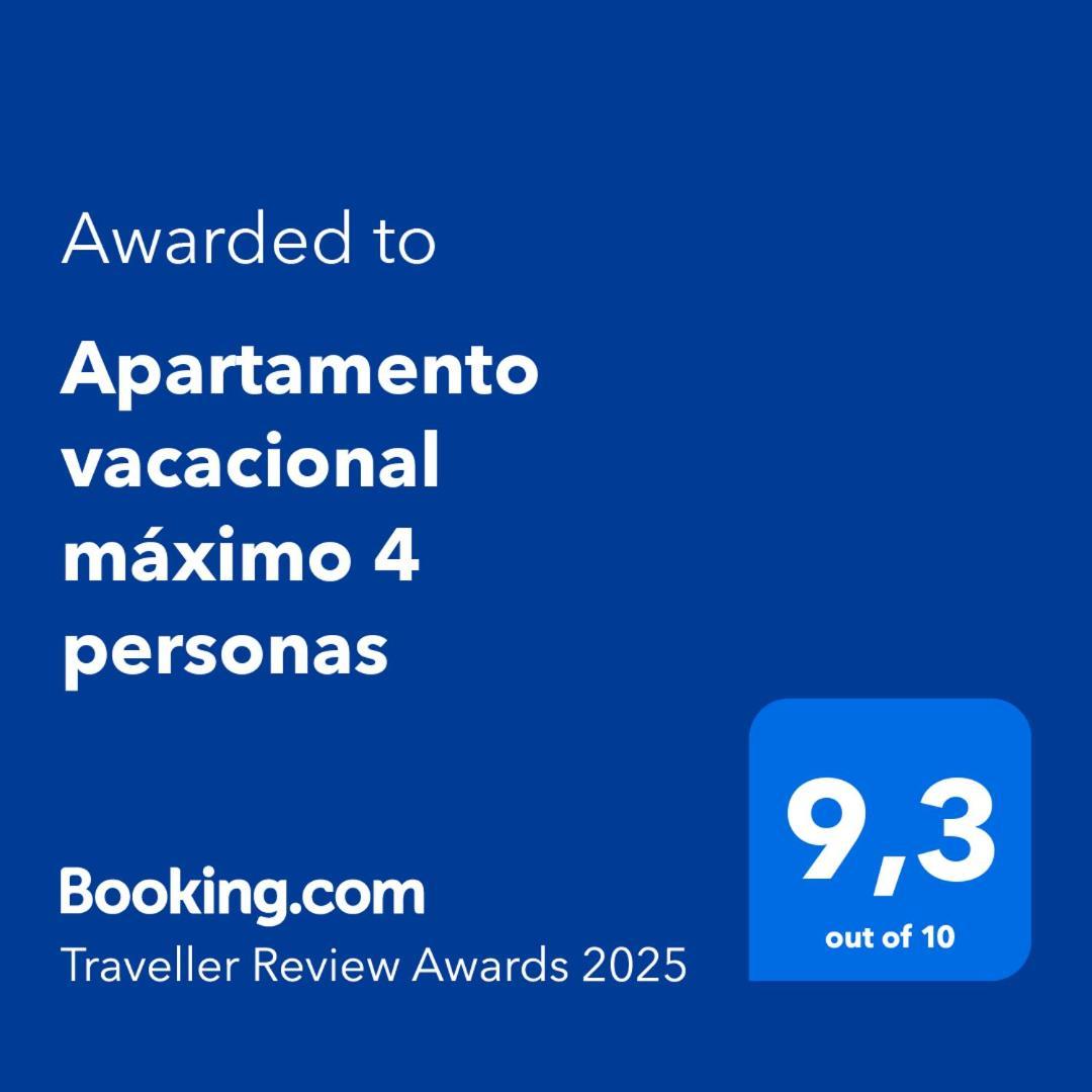 Apartamento Vacacional Maximo 4 Personas Novo Sancti Petri Exterior foto